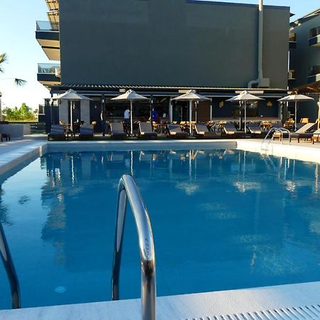 Asteras Studios Паралия-Катерини Экстерьер фото