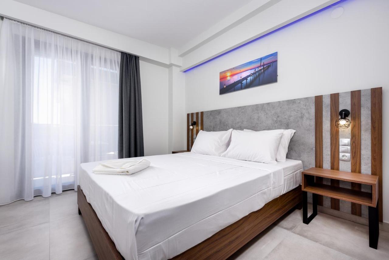 Asteras Studios Паралия-Катерини Экстерьер фото
