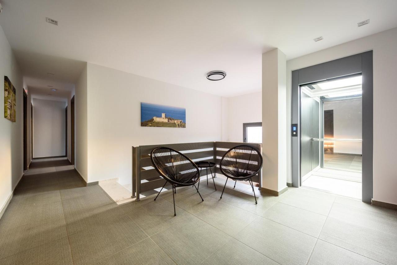 Asteras Studios Паралия-Катерини Экстерьер фото